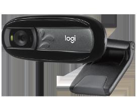 Logitech C210 Usb Webcam - nuotraukos Nr. 2 | Skelbiu.lt Logitech C210 Usb Webcam - nuotraukos Nr. 2