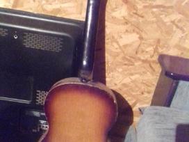 Parduodu gitara - nuotraukos Nr. 2 | Skelbiu.lt Parduodu gitara - nuotraukos Nr. 2