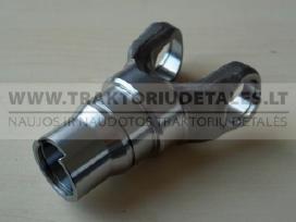 John deere traktorių dalys, John Deere,