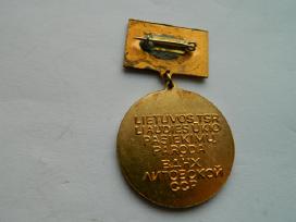 Ltsr Vilnius liaudies ukio paroda - nuotraukos Nr. 2 | Skelbiu.lt Ltsr Vilnius liaudies ukio paroda - nuotraukos Nr. 2