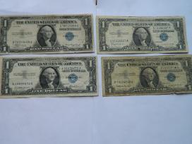 1 doleris 1935,1957 m. | Skelbiu.lt 1 doleris 1935,1957 m.