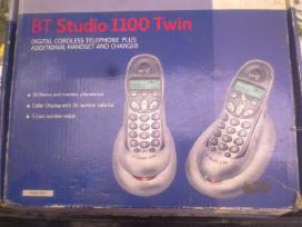 Telefonas