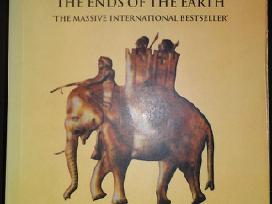 "The Ends of the Earth":ends of the Earth v.3(alex