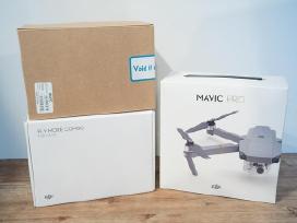 Perku Dji dronus !