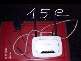 WiFi | Skelbiu.lt WiFi