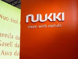 Ruukki stogo danga -20% nuolaidos