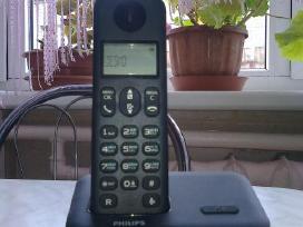 Laidinis telefonas philips d150