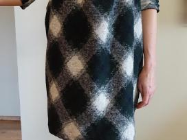 Tik 22 eur ! stilinga vilnonė "Sisley" suknelė