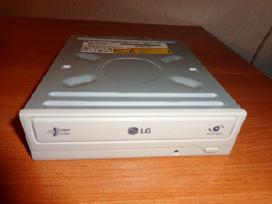 LG Dvd rewriter optinis įrenginys