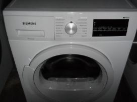 Dziovykle Siemens Iq500