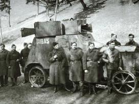 Perku Lietuvos prieškario foto nuotraukas