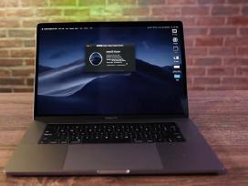 MacBook Macos - Apple instaliavimas, Diskas