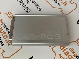 Carprog V8.21 Ecu Online Chip Tiunningavimo įranga