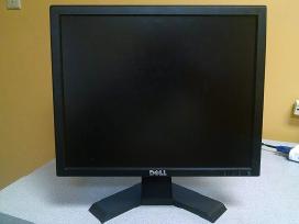 17 colių Dell LCD monitorių