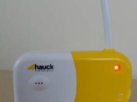 Nepilno komplekto hauck mobili auklė