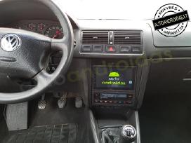 2din universali Android multimedia Usb/GPS/WiFi/7"