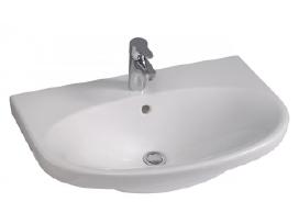 Praustuvas (kriauklė) Gustavsberg Nautic 5570
