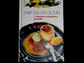 Nuostabi knyga