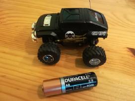 Mini masinele