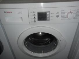 Skalbimo Masina Bosch 6kg
