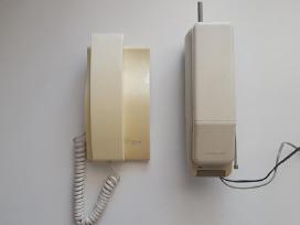 Laidiniai telefonai