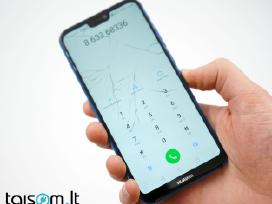 Telefonų remonto servisas Klaipėdoje.