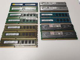 Operatyvioji atmintis RAM Ddr3 Ddr4