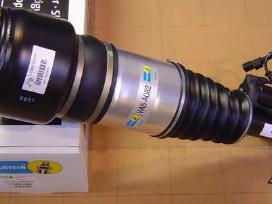 Airmatic pneumo pakaba remontas Mercedes E W211