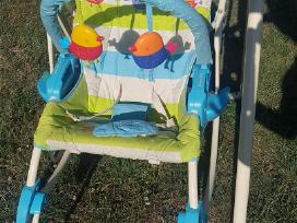 Fisher price supynė
