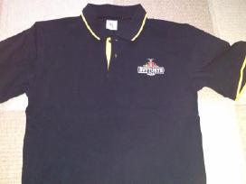Maikutė polo "Šviturys", nauji "XL" vyr.