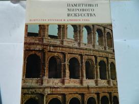 Pasaulio meno paminklai