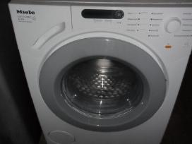Skalbimo Masina Miele 7kg W1914