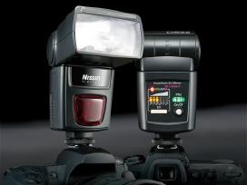 Canon dalykai