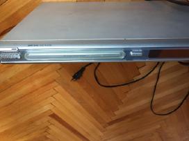 Dvd grotuvas