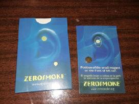 Zerosmoke bio magnetas naujas