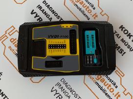 Xhorse Vvdi Prog profesionali programavimo įranga
