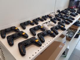 Playstation 4 pultelis, Dualshock 4 (ps4)