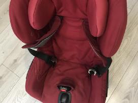 Maxi Cosi Axiss 9-18kg kedute ir uzvalkalas