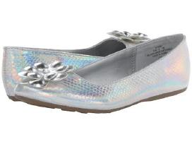 Mia kids Belle naujos balerinos 1,5usa. 33eu dydis