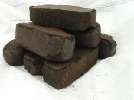 Briketai Granules