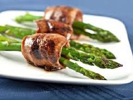 Smidrų (šparagų) daigai-šaknys Olandija