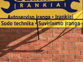 Hdi purkštukų išėmėjas - nuotraukos Nr. 4 | Skelbiu.lt Hdi purkštukų išėmėjas - nuotraukos Nr. 4