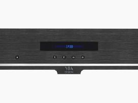 Yba Design Wac202/ Heritage A100 / Passion Ia350