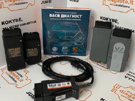 Vcds ir Odis prof. Audi/vw/skoda/seat diagnostika