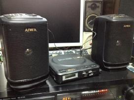 Panasonic CD Fm-am radija. SL-sx469v Japan.