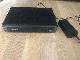 Vaizdo irasymo irenginys Grundig Gra-d1104b,4 kan. | Skelbiu.lt Vaizdo irasymo irenginys Grundig Gra-d1104b,4 kan.