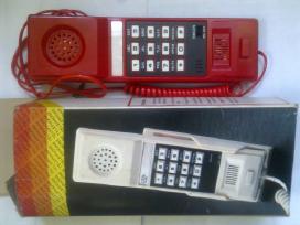 Laidinis telefonas