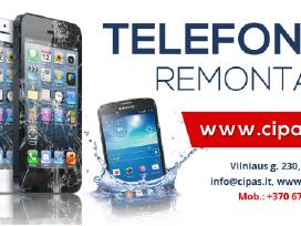 Profesionalus Telefonų, Planšetinių Kompiuterių Re