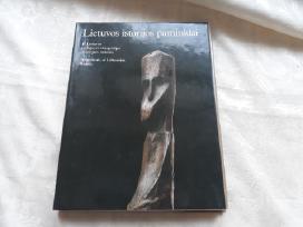 Lietuvos istorijos paminklai