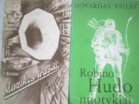 Muzikos įrašai